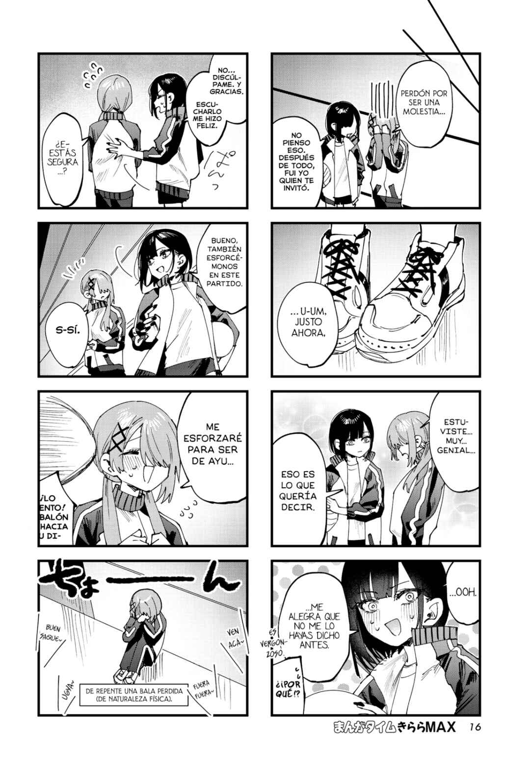 Chapter 21.5 - Page 5