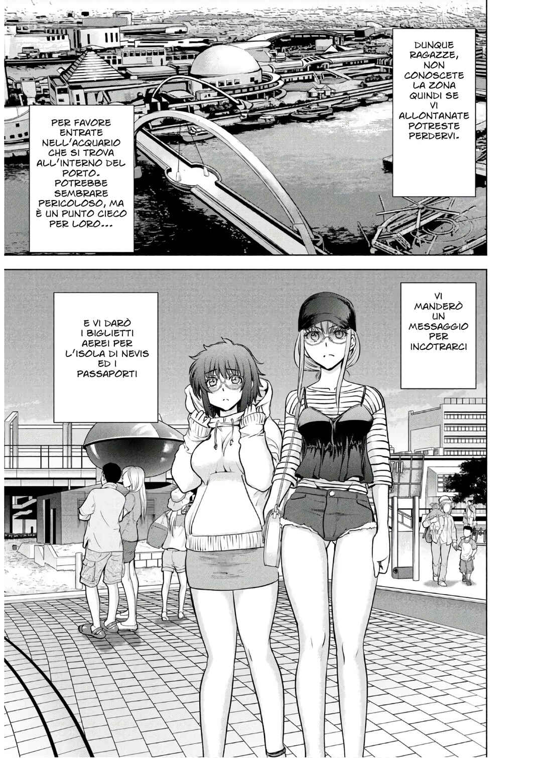 Chapter 98 - Page 8