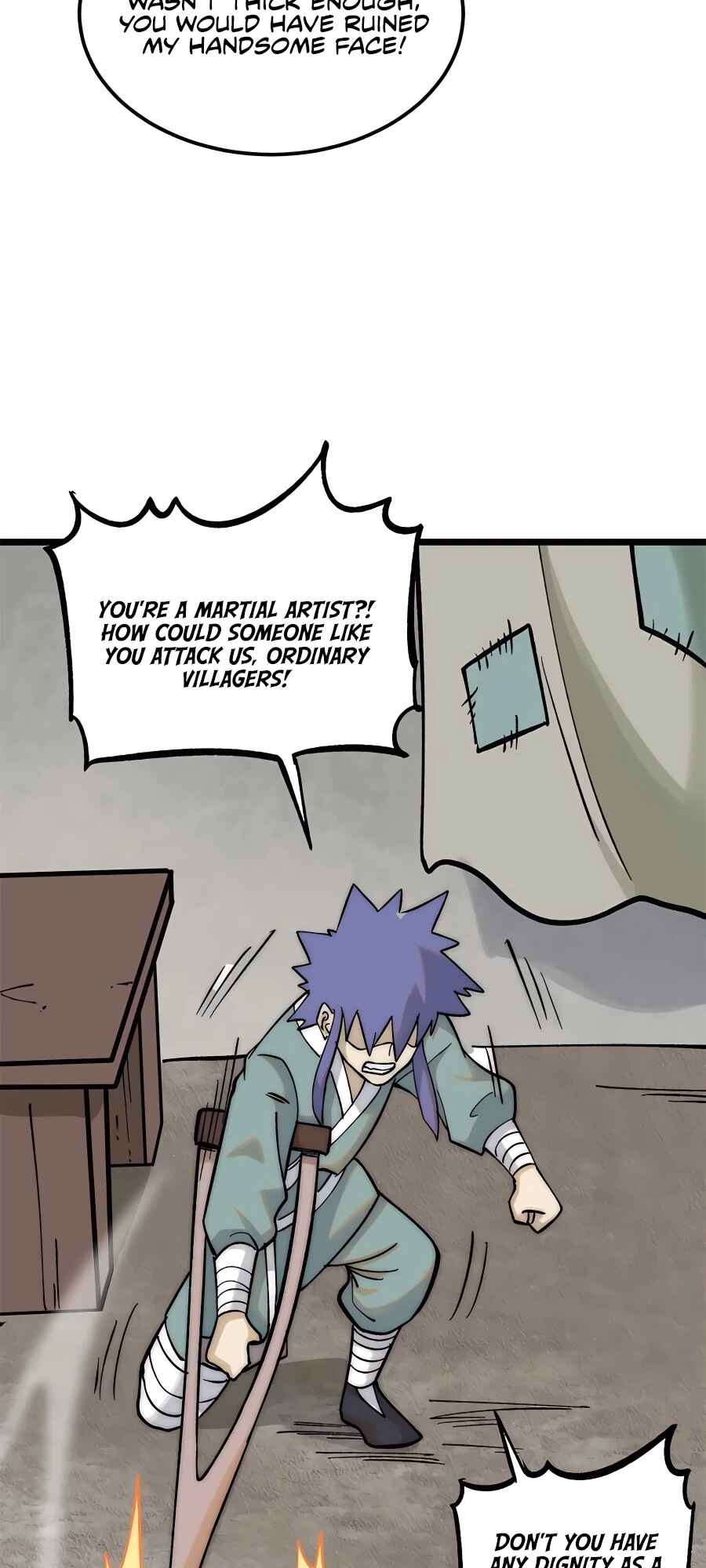 Chapter 224 - Page 22