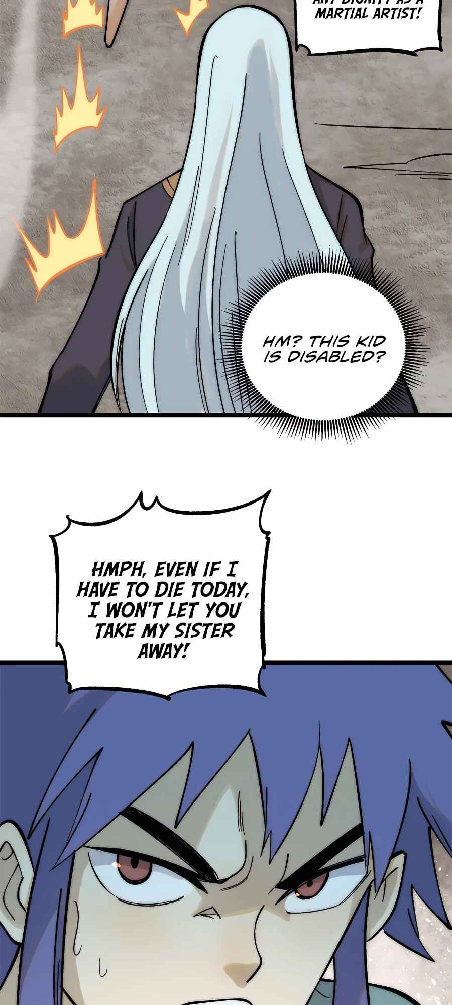 Chapter 224 - Page 23