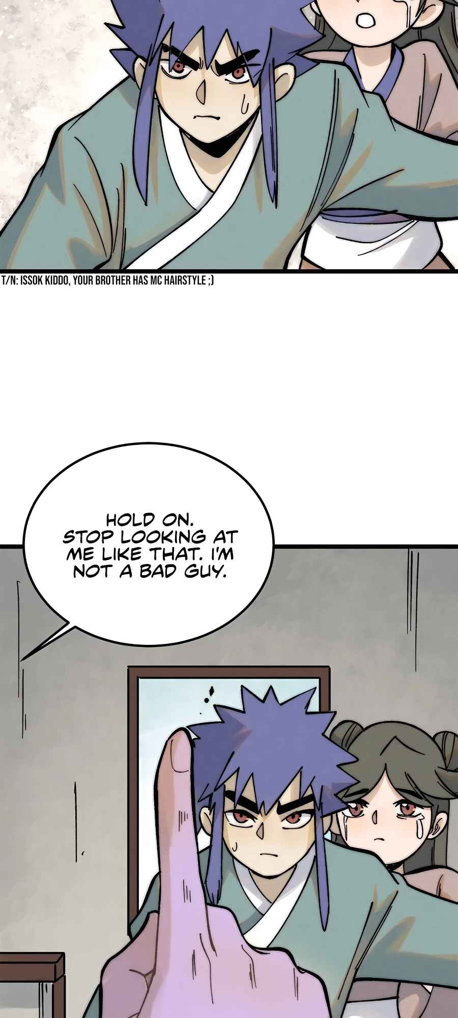 Chapter 224 - Page 26