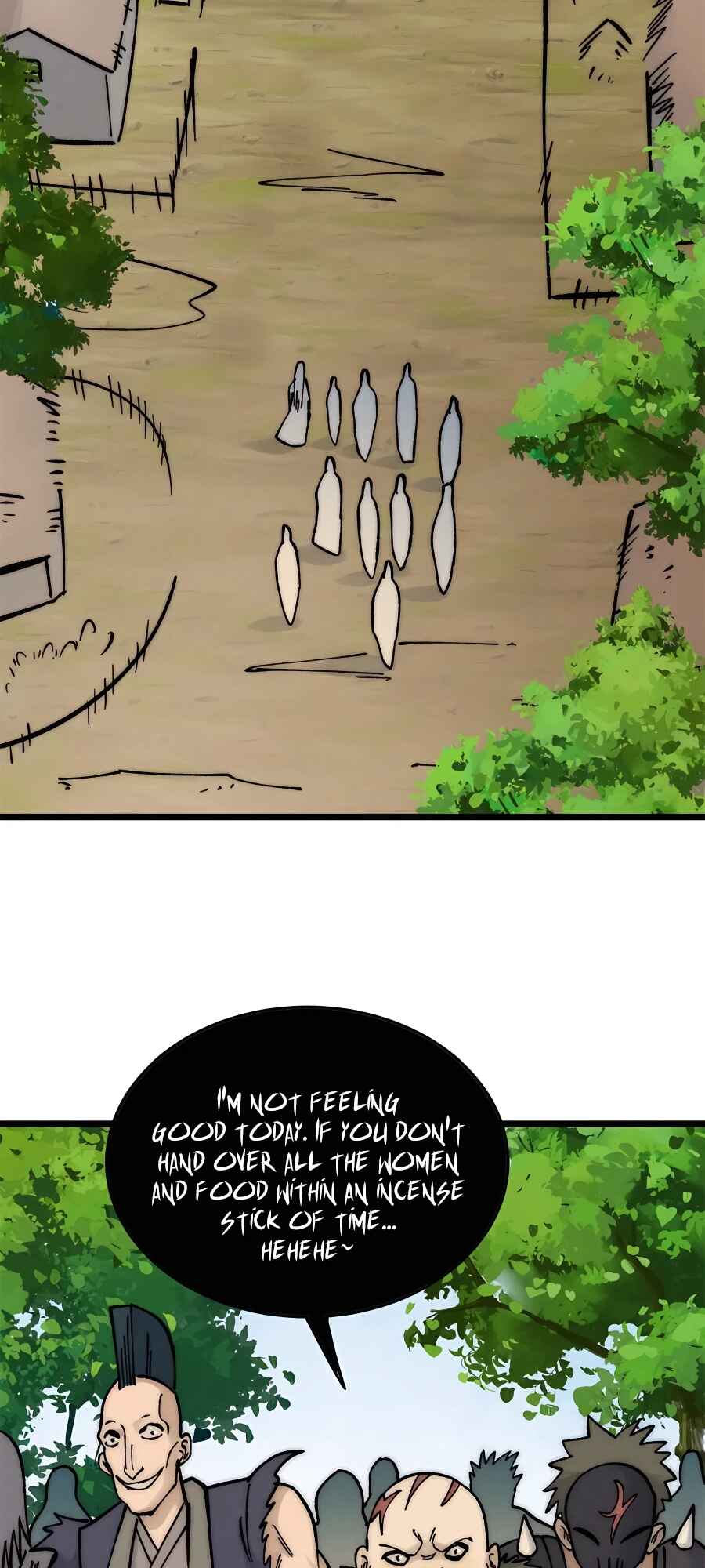 Chapter 224 - Page 32