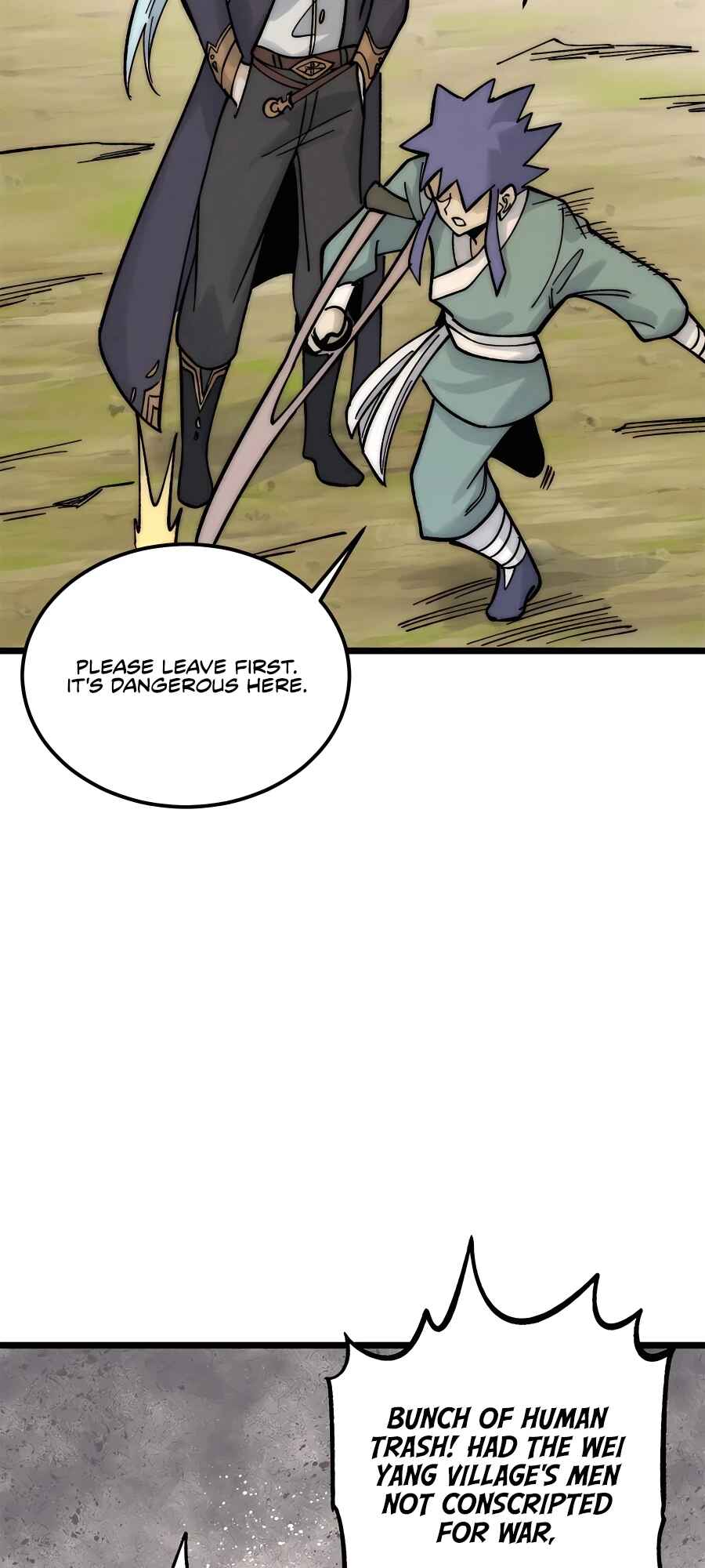 Chapter 224 - Page 34