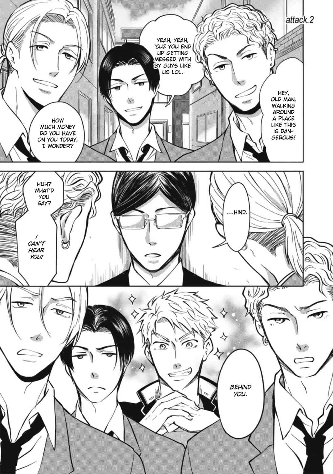Chapter 2 - Page 2