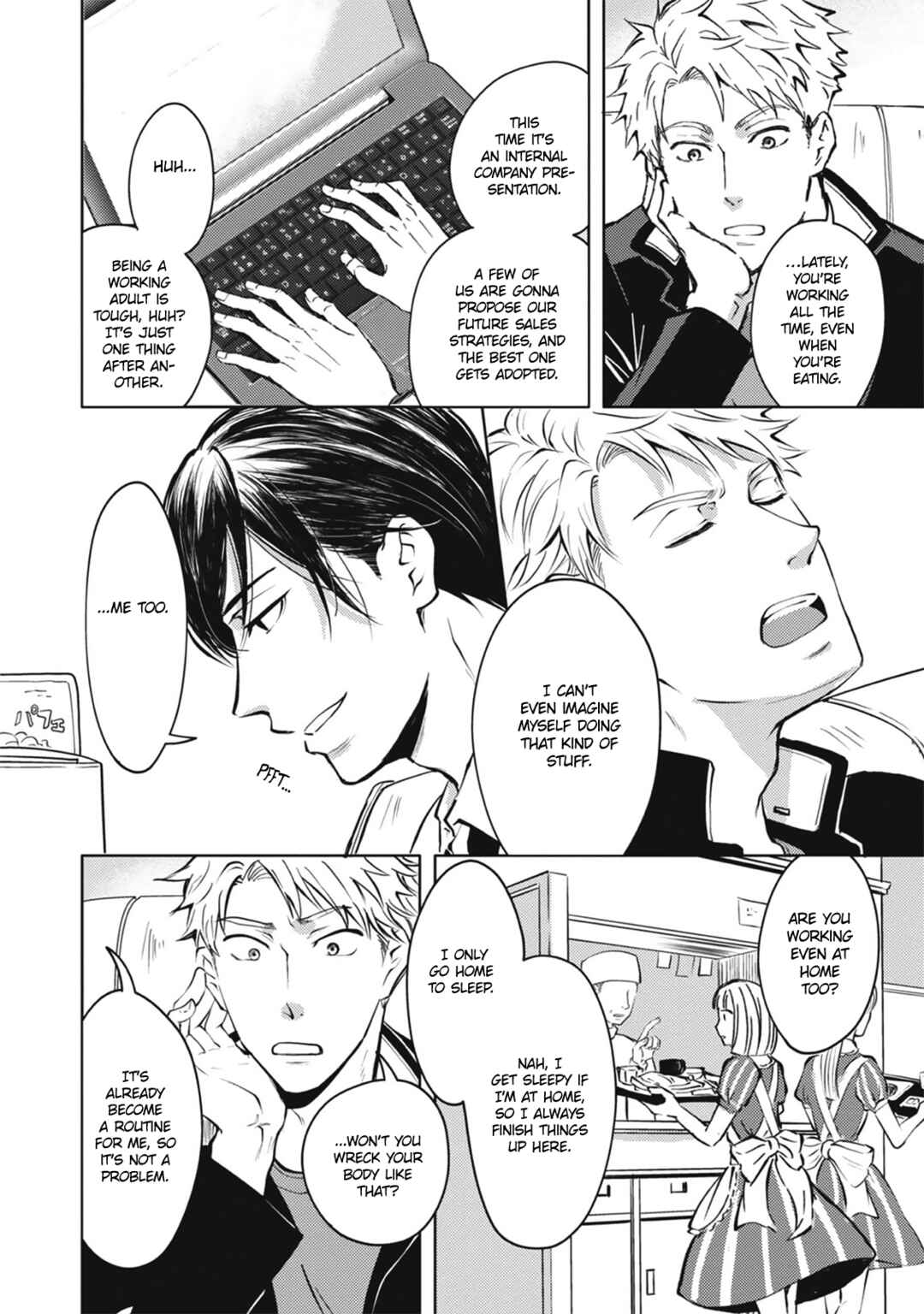 Chapter 2 - Page 5