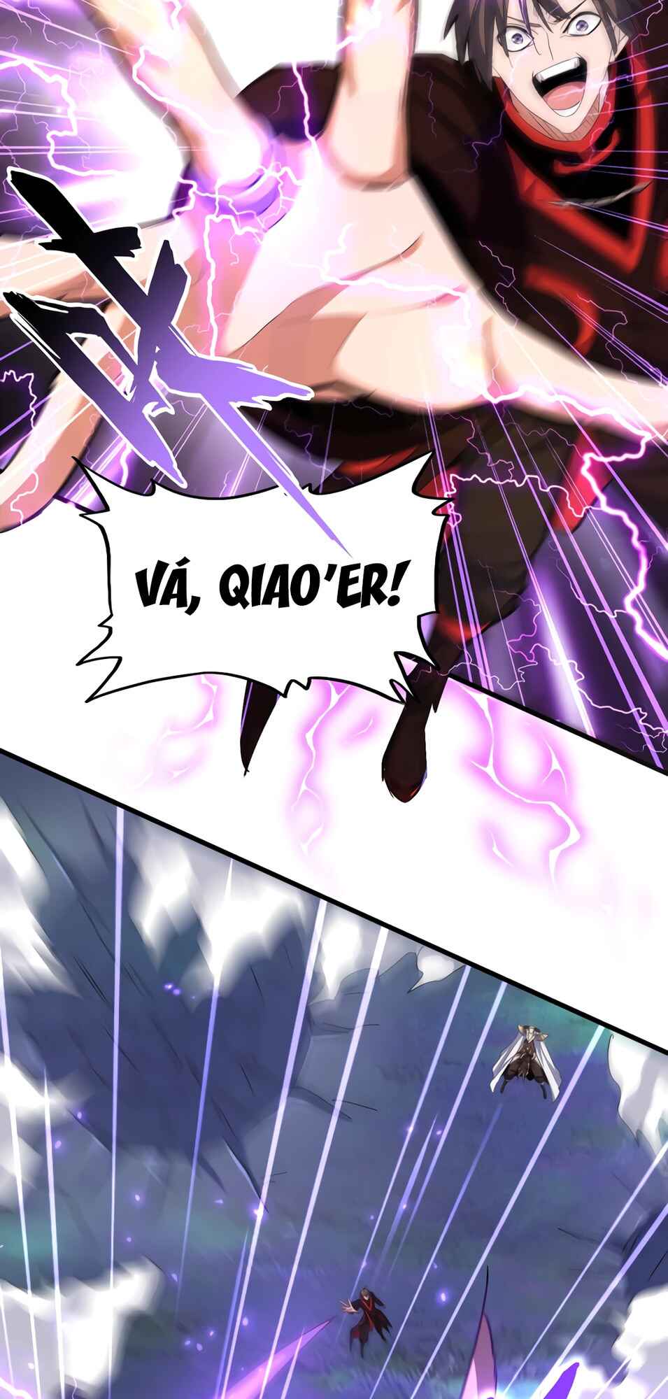 Chapter 328 - Page 25