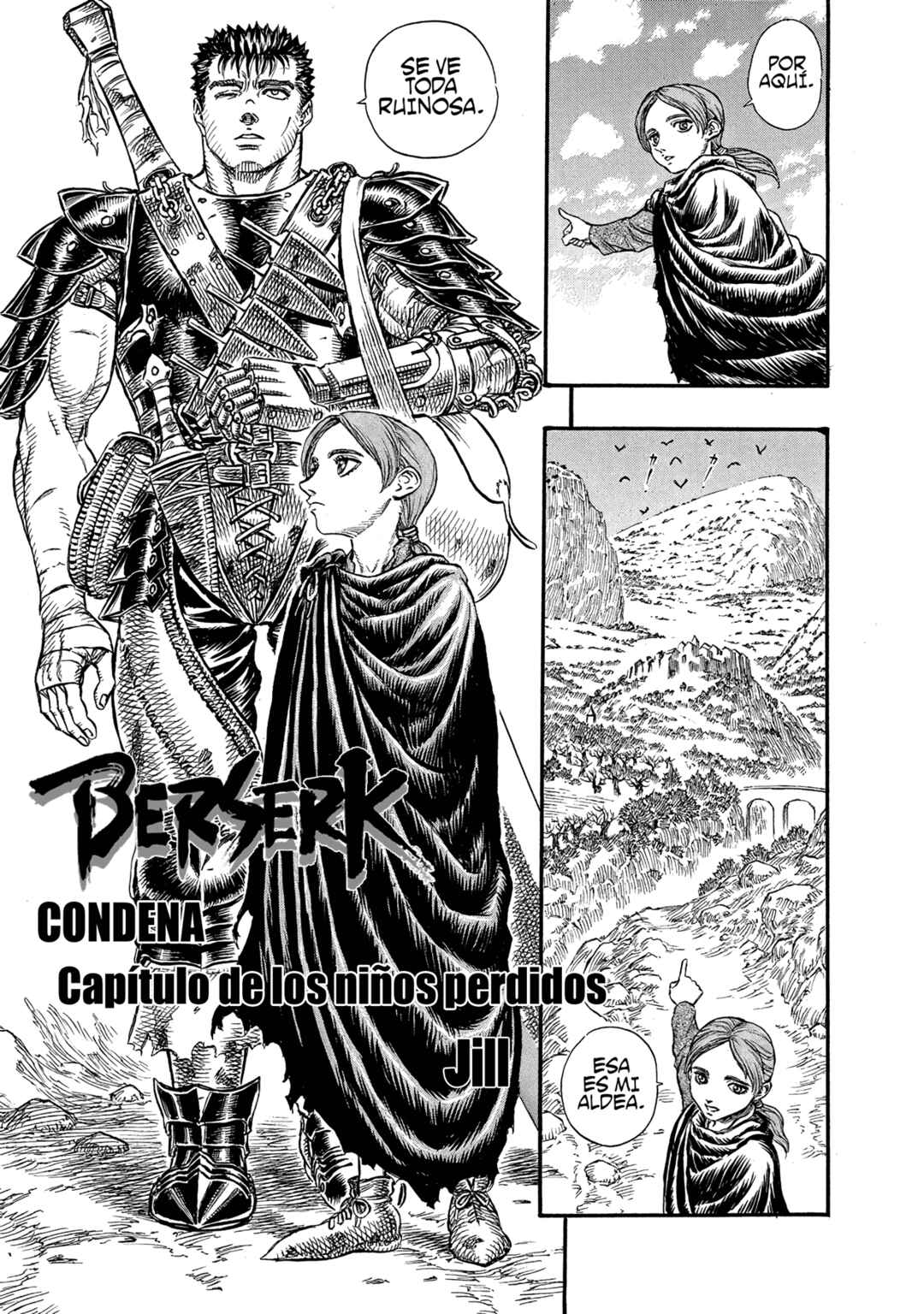 Chapter 97 - Page 1