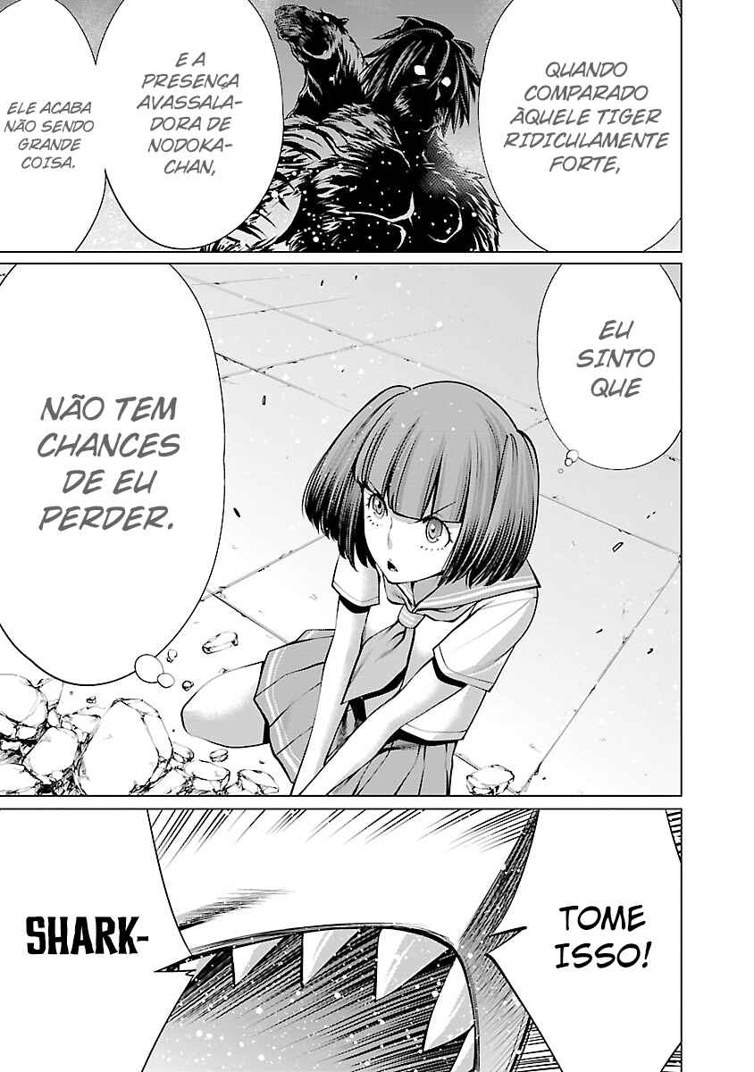 Chapter 65 - Page 25