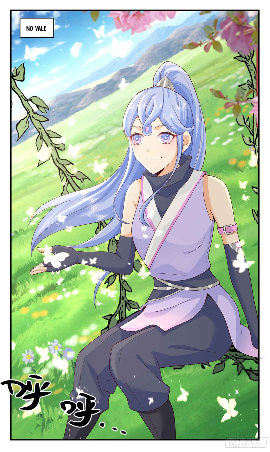 Chapter 3447 - Page 13