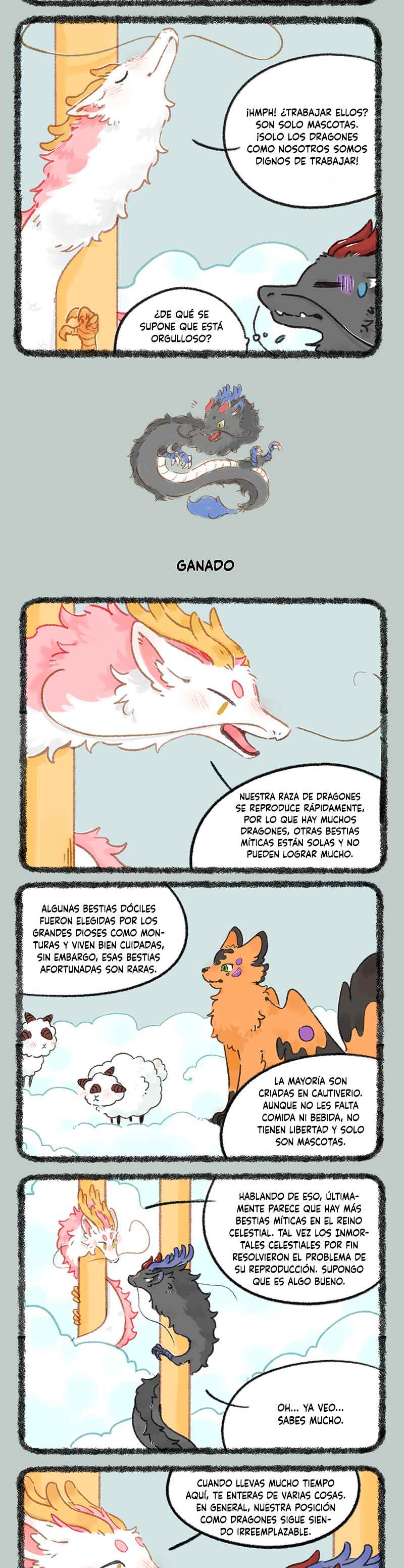 Chapter 989 - Page 2