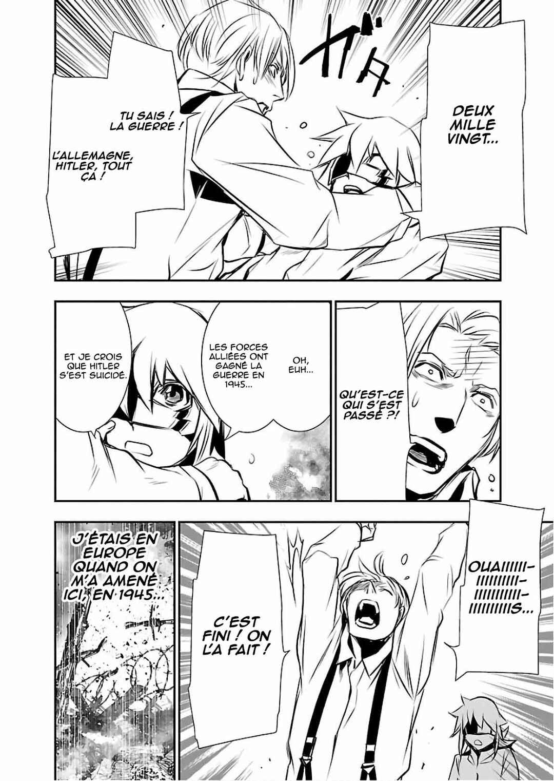 Chapter 25 - Page 27