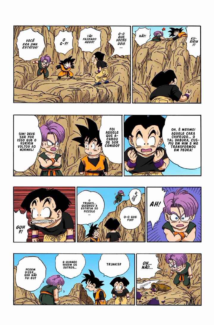 Chapter 464 - Page 4
