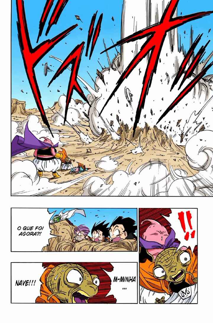 Chapter 464 - Page 8