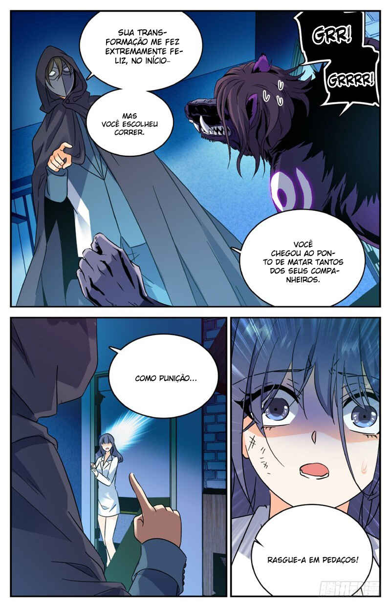 Chapter 206 - Page 11