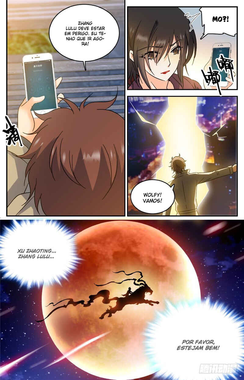 Chapter 206 - Page 14