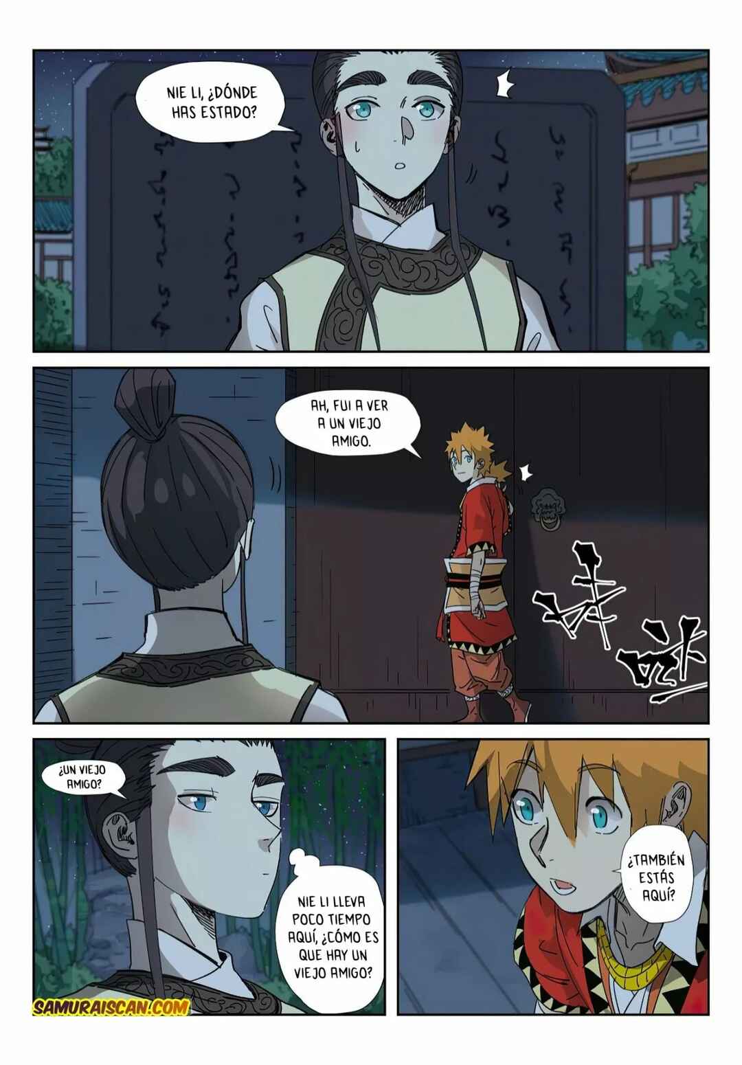 Chapter 330.5 - Page 5