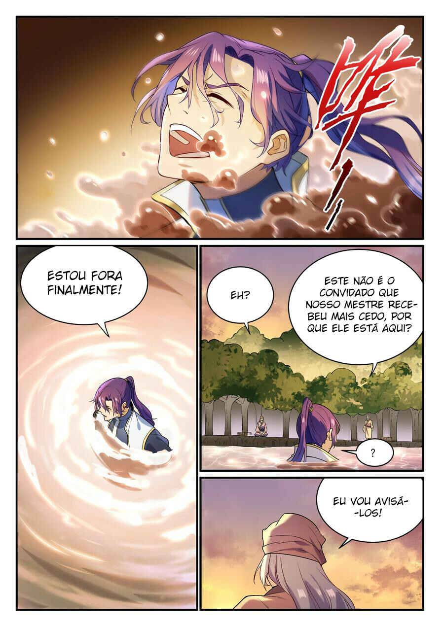 Chapter 868 - Page 13