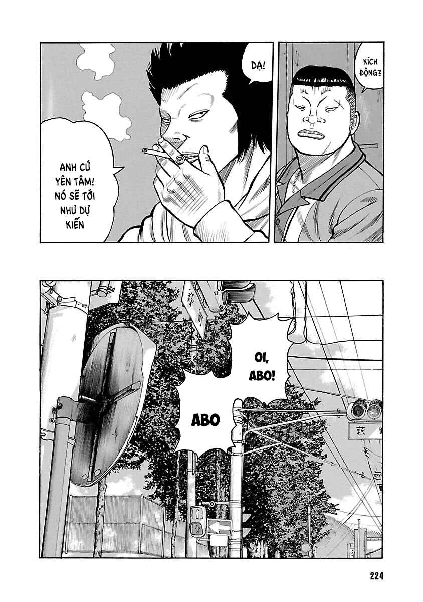Chapter 58 - Page 21