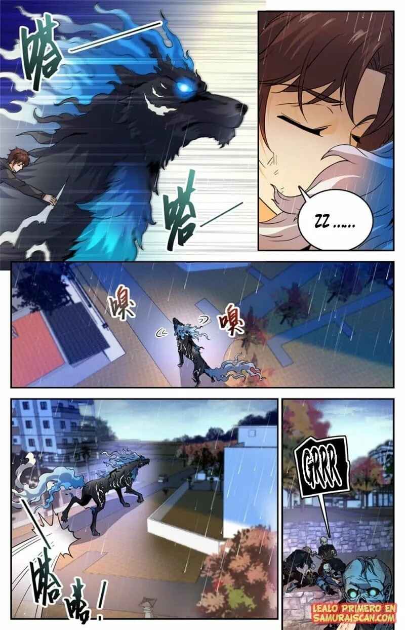 Chapter 416 - Page 7