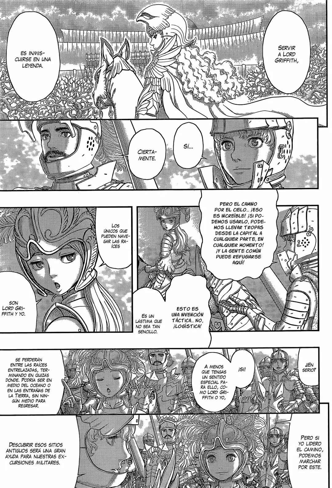 Chapter 357 - Page 16
