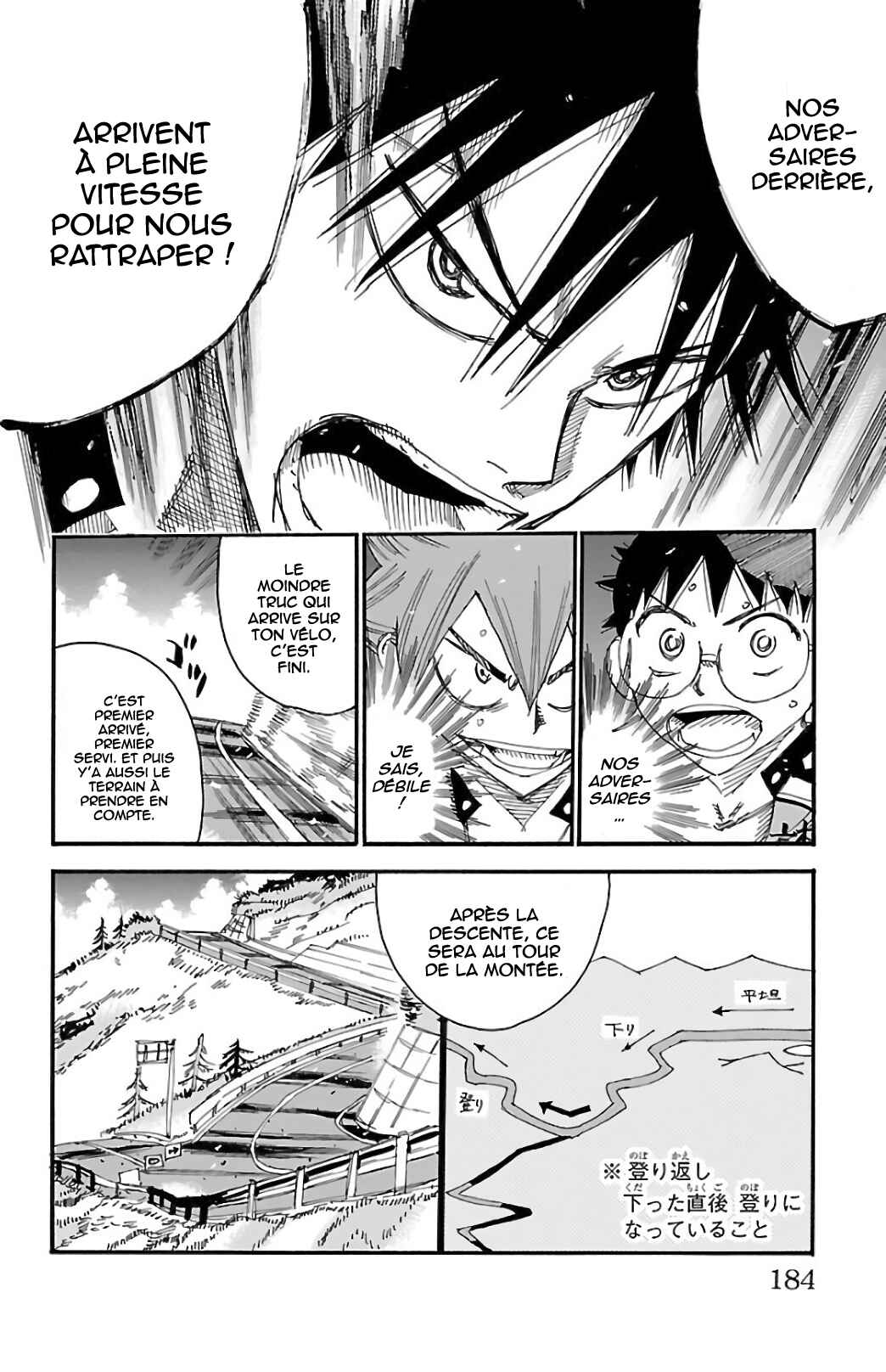 Chapter 493 - Page 9