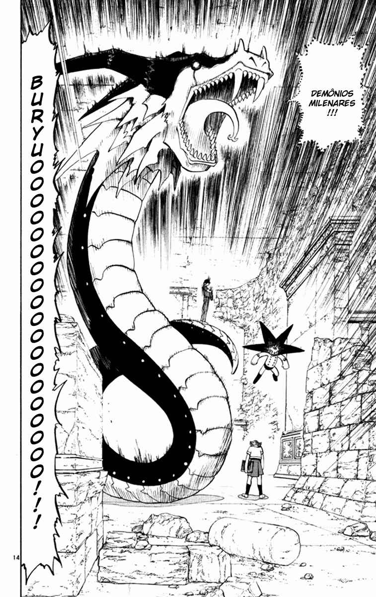 Chapter 111 - Page 15