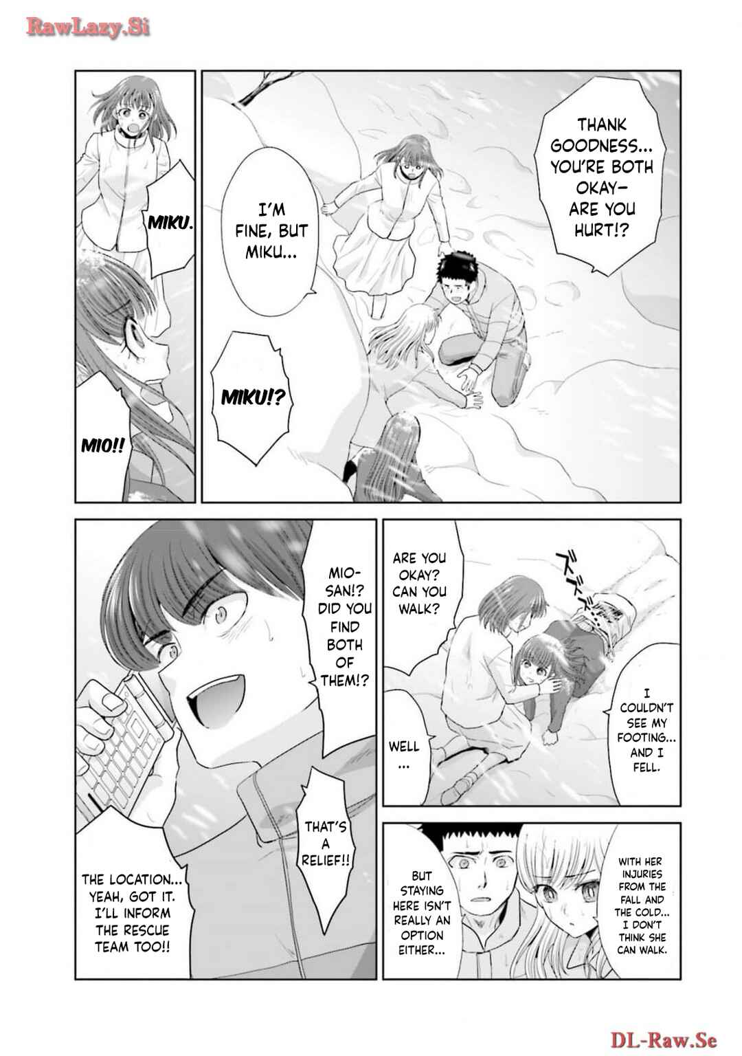 Chapter 28 - Page 11