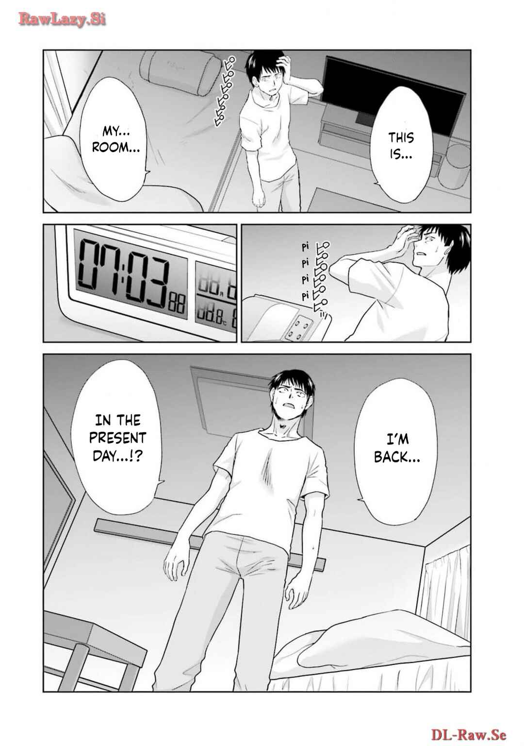 Chapter 28 - Page 20