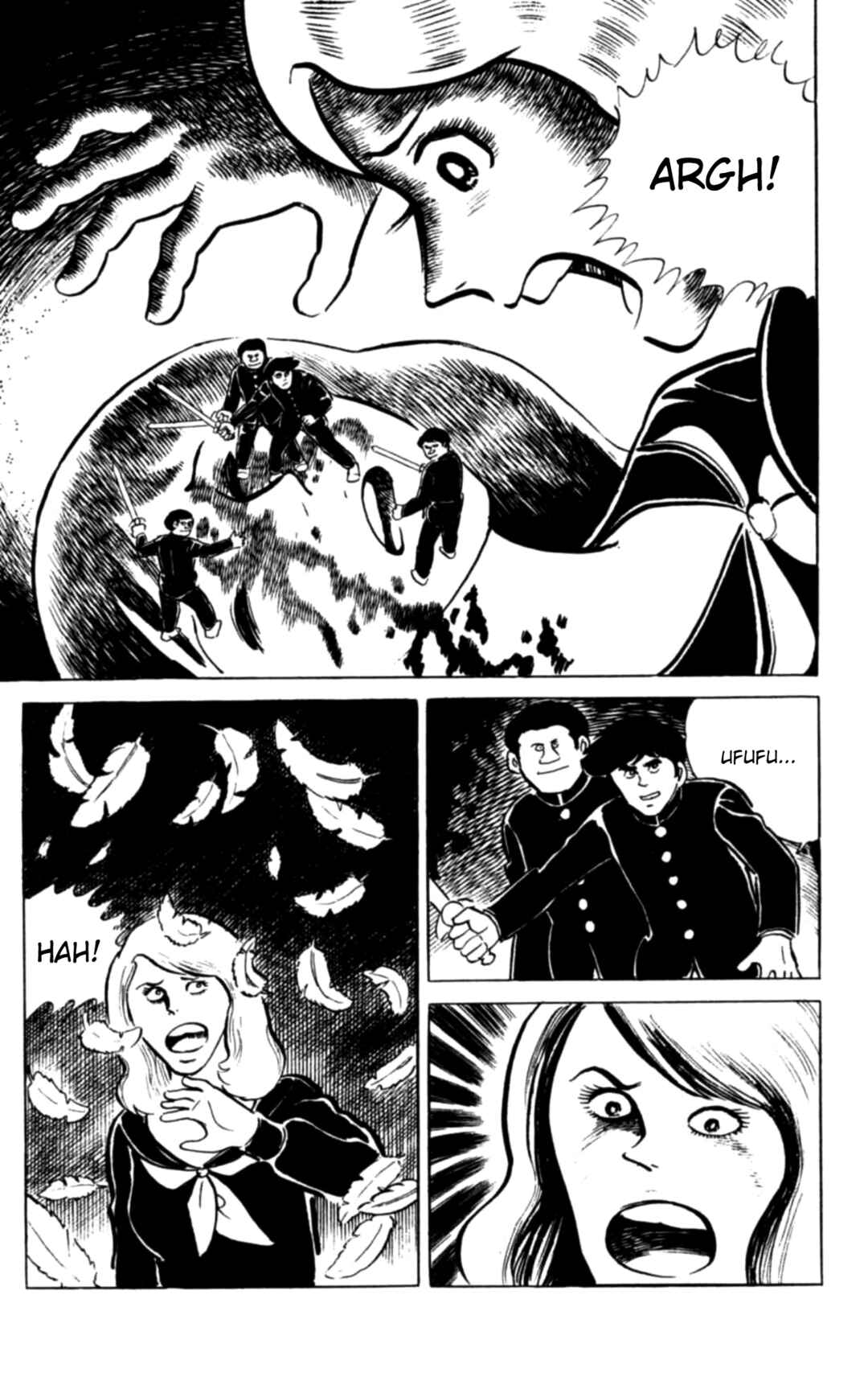 Chapter 113 - Page 19