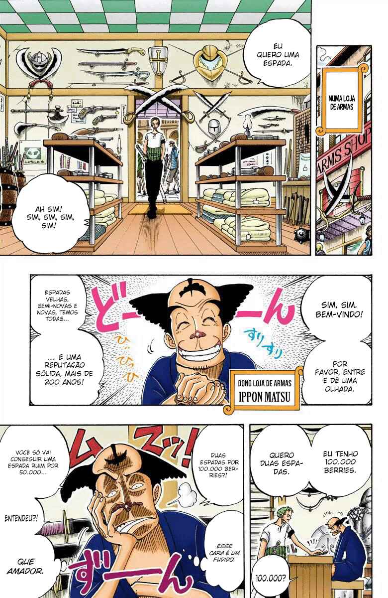 Chapter 97 - Page 6