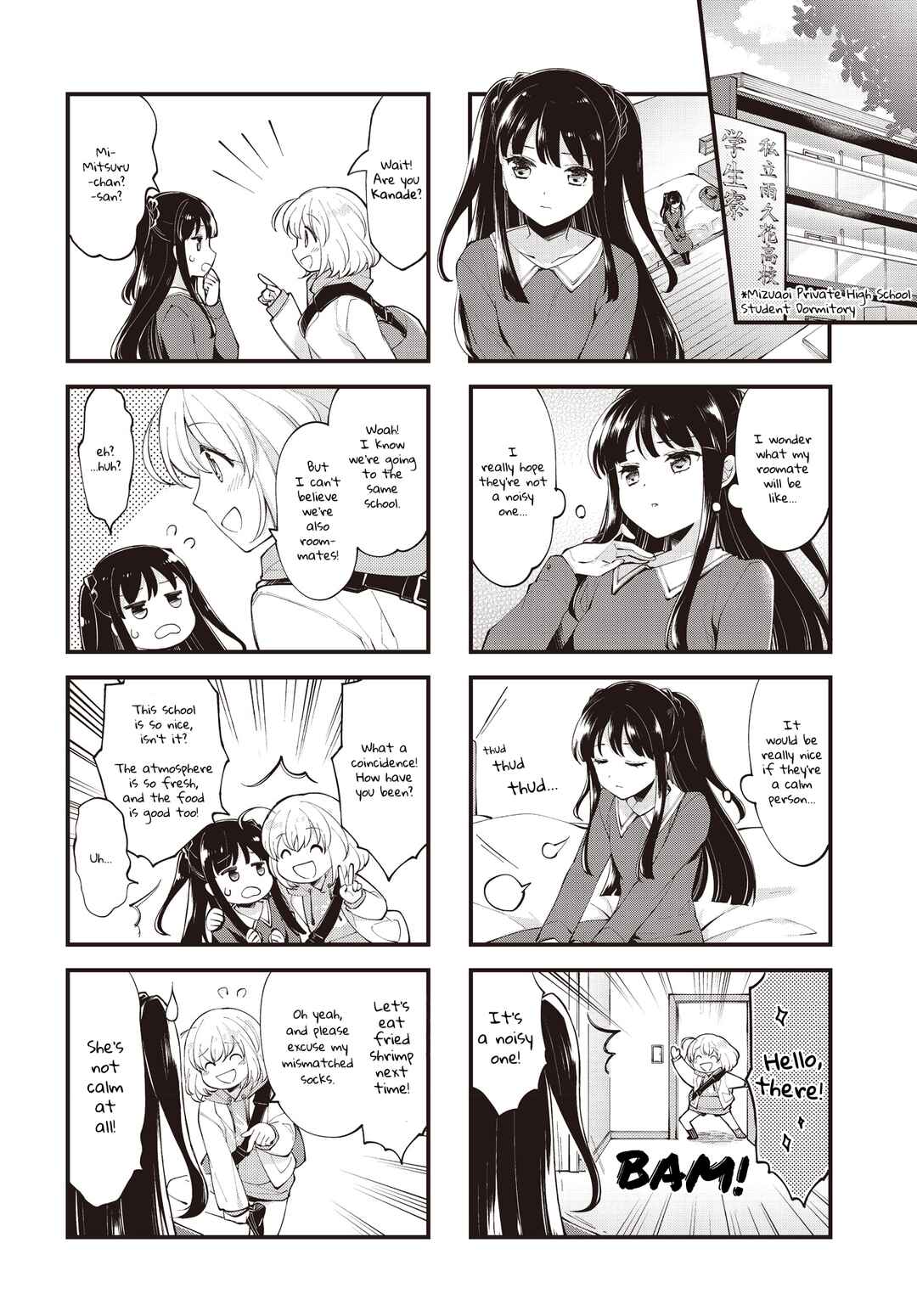 Chapter 1 - Page 4