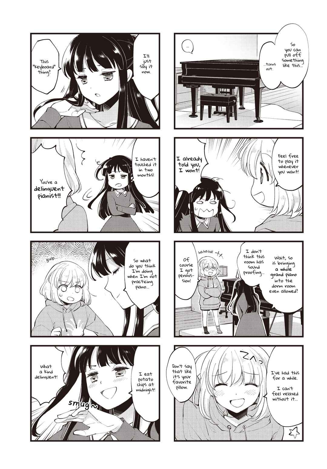 Chapter 1 - Page 9