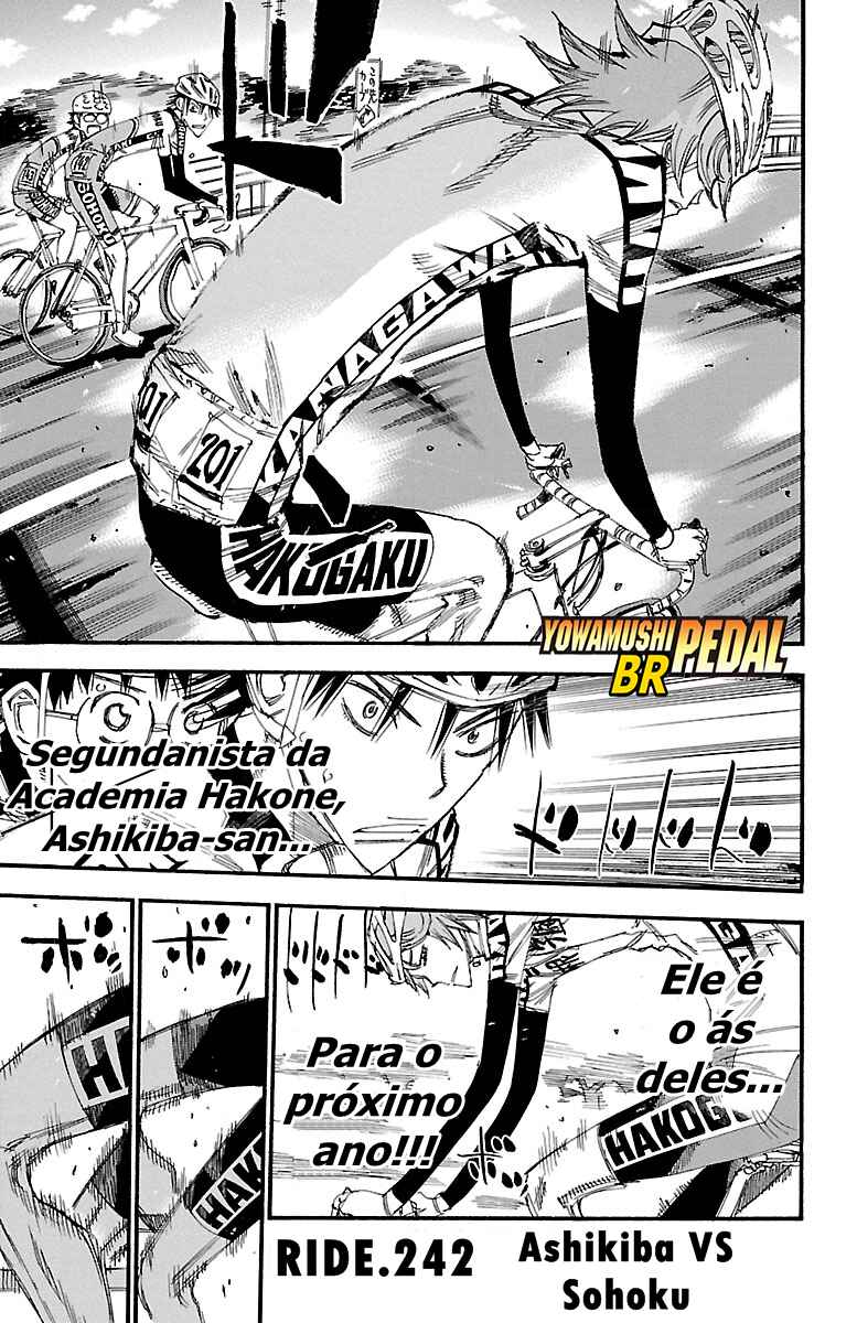 Chapter 242 - Page 3