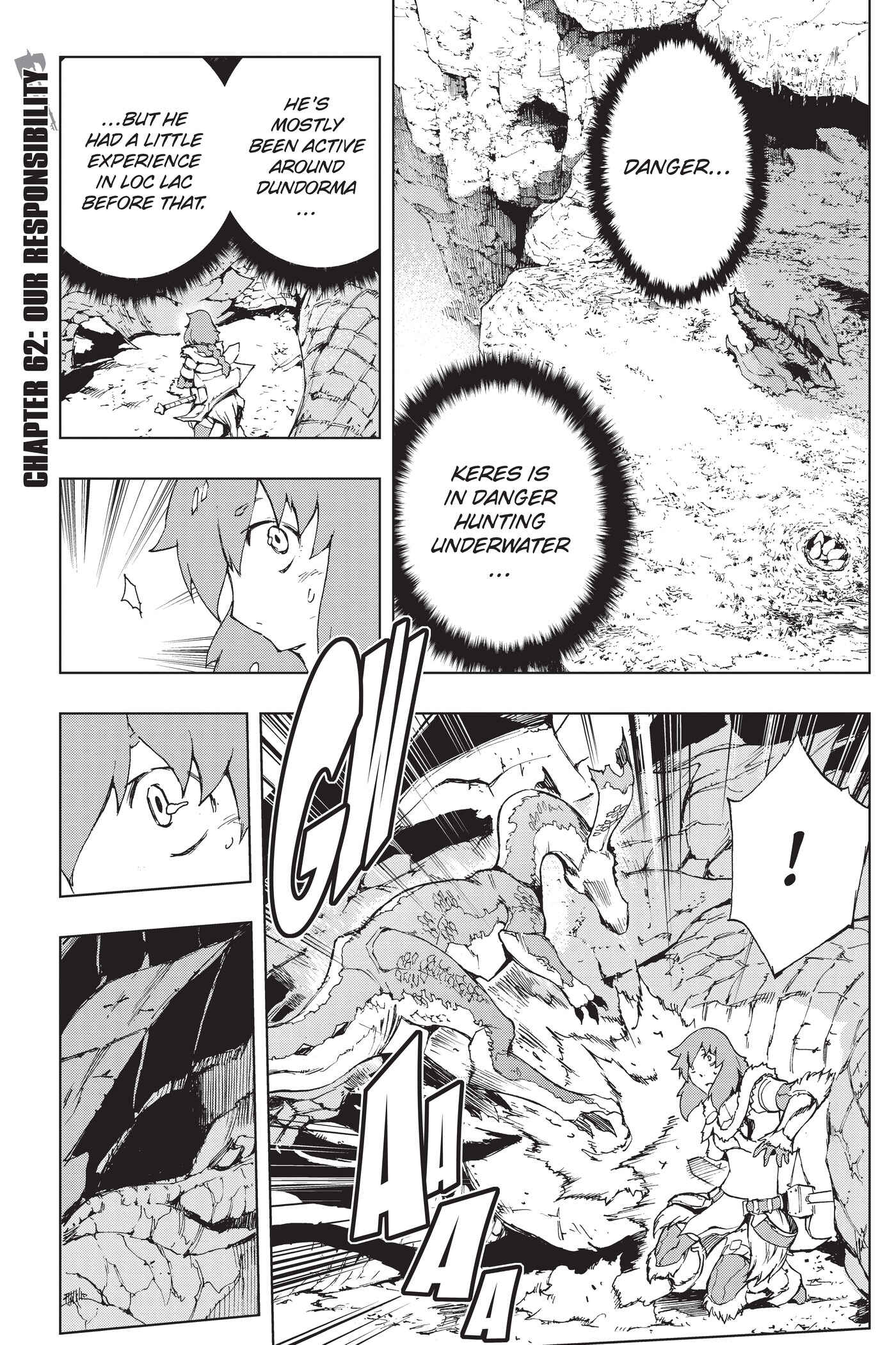 Chapter 62 - Page 1