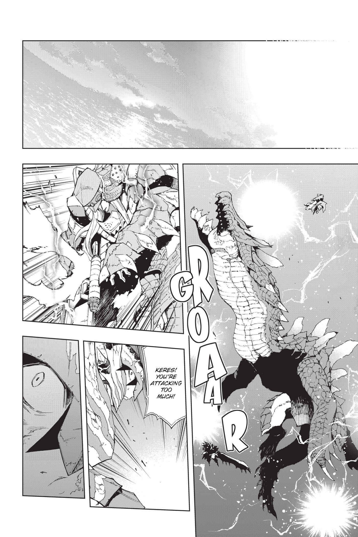 Chapter 62 - Page 14