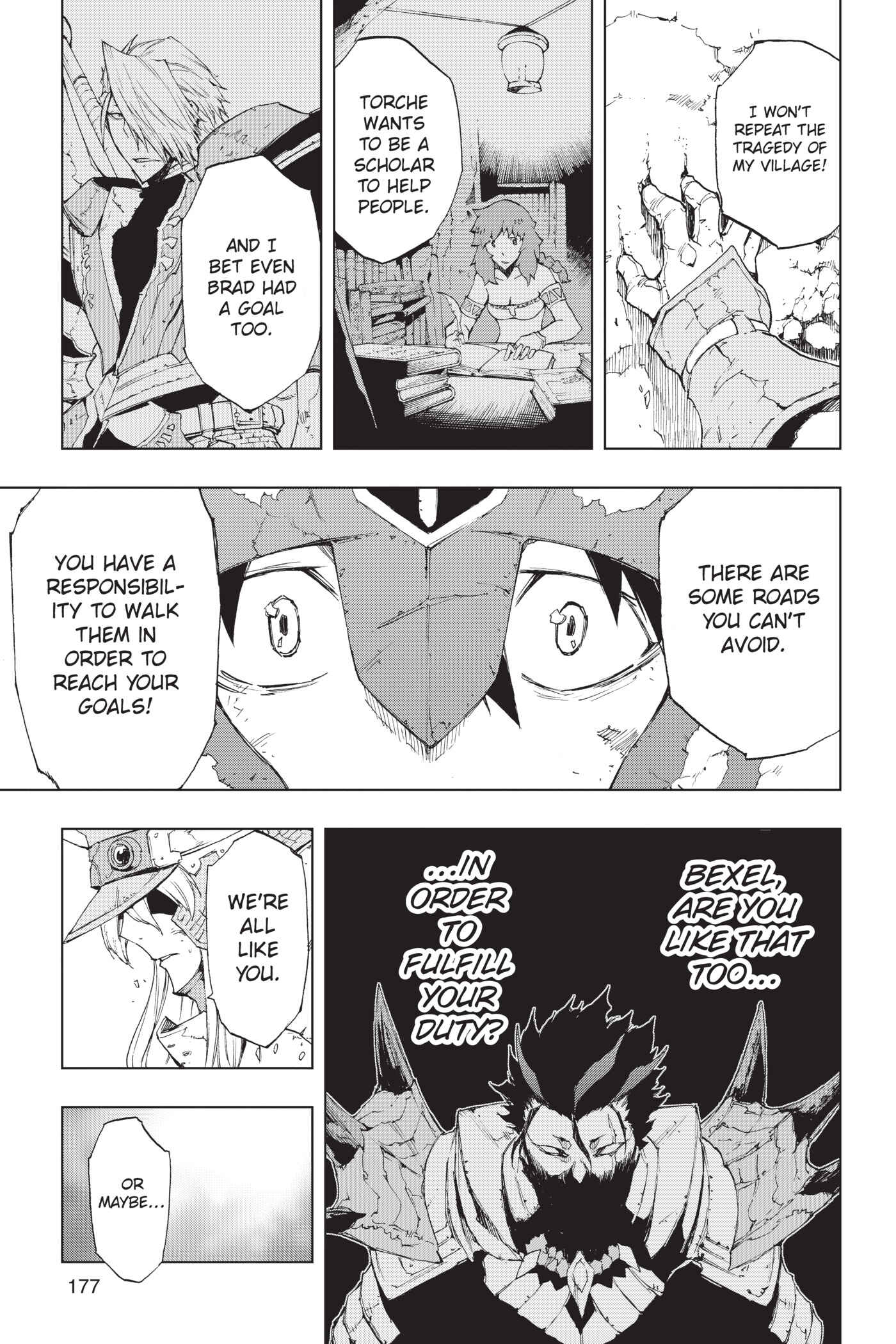 Chapter 62 - Page 19