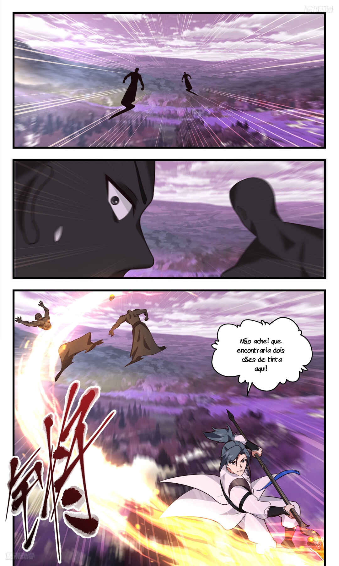 Chapter 3509 - Page 5
