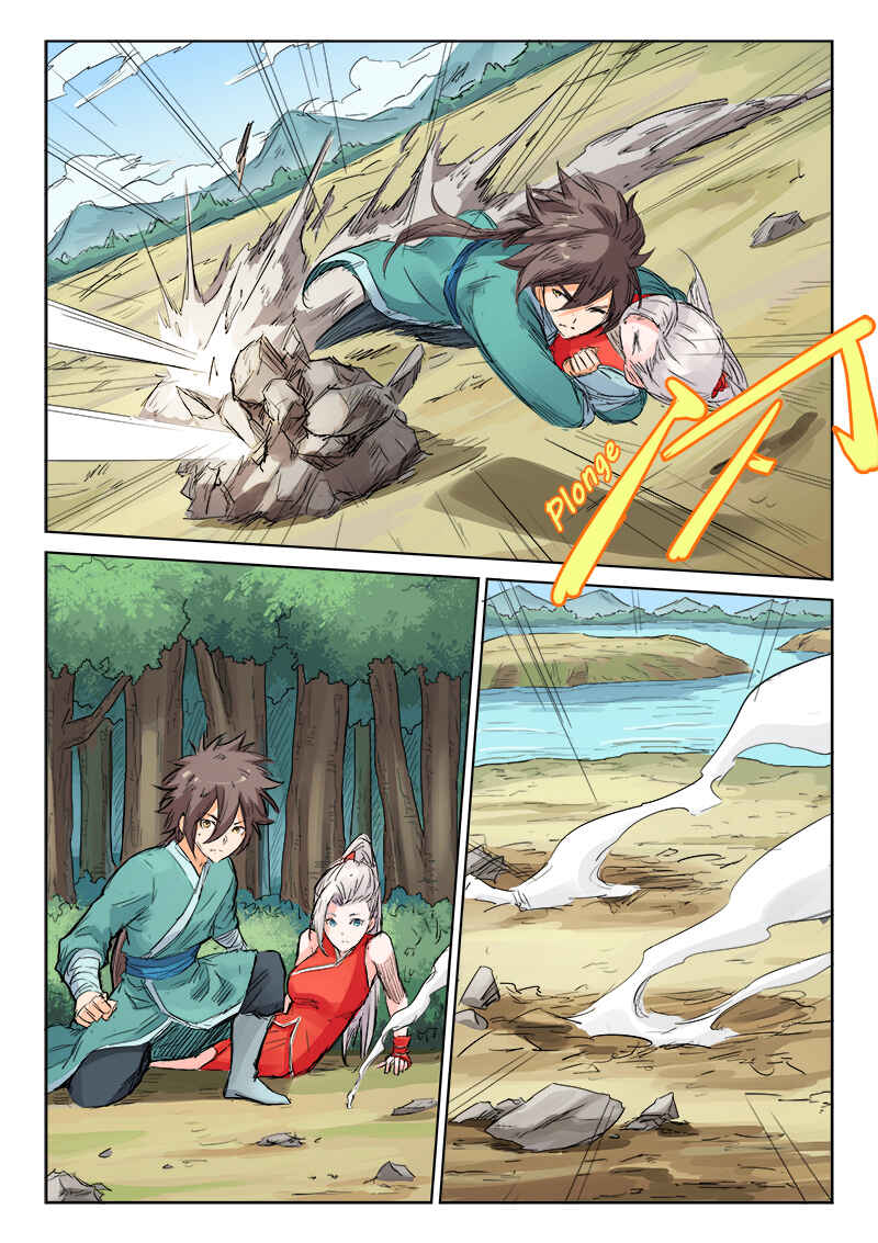 Chapter 109 - Page 10