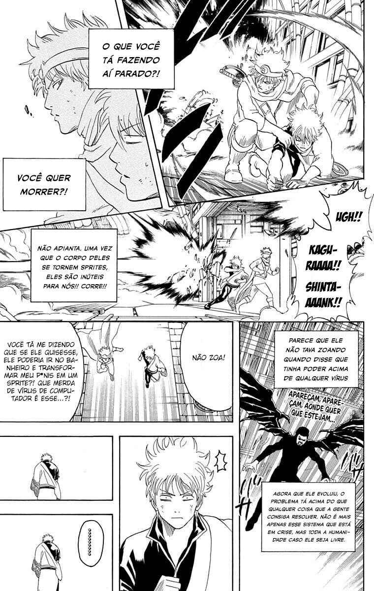 Chapter 250 - Page 16