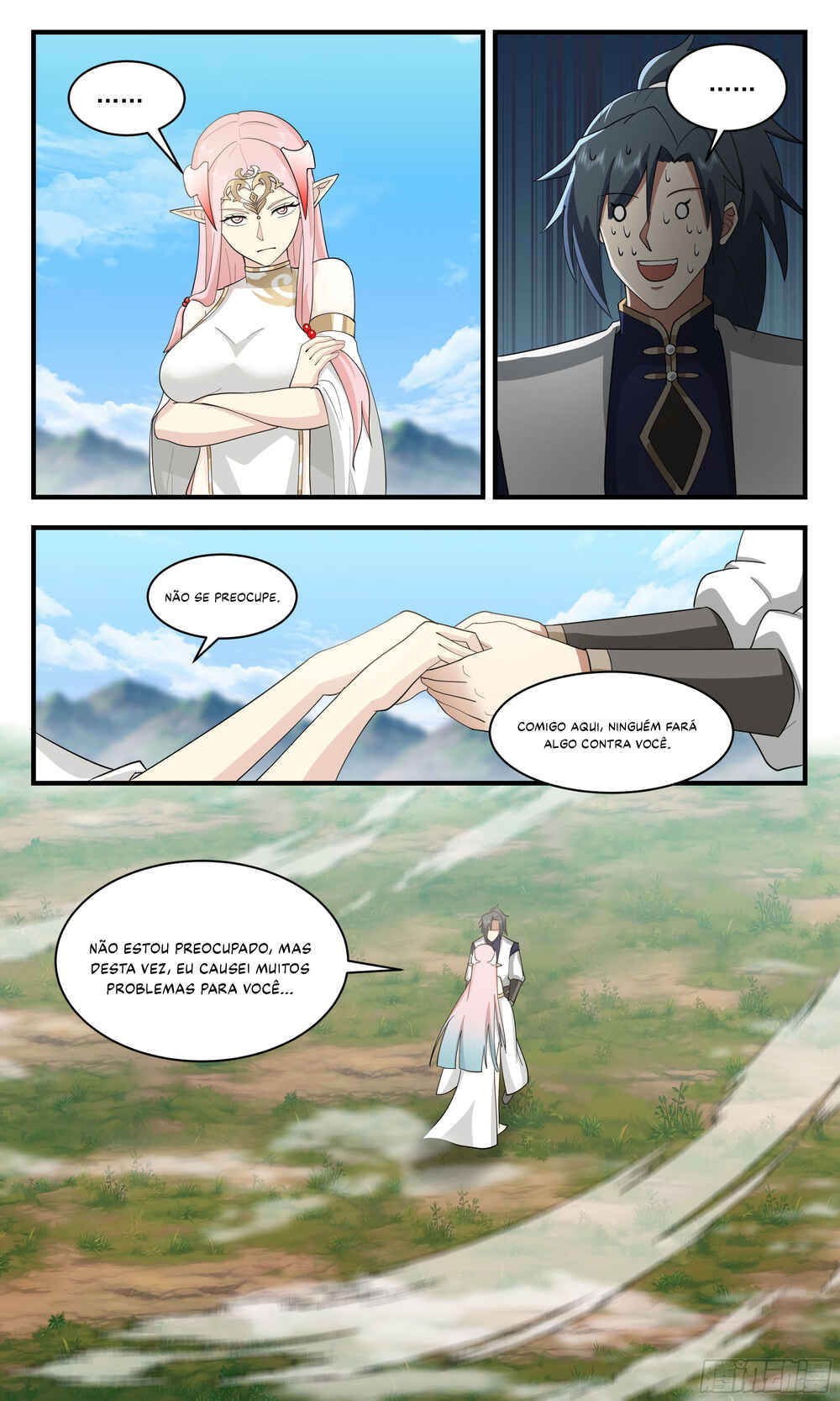 Chapter 2441 - Page 6