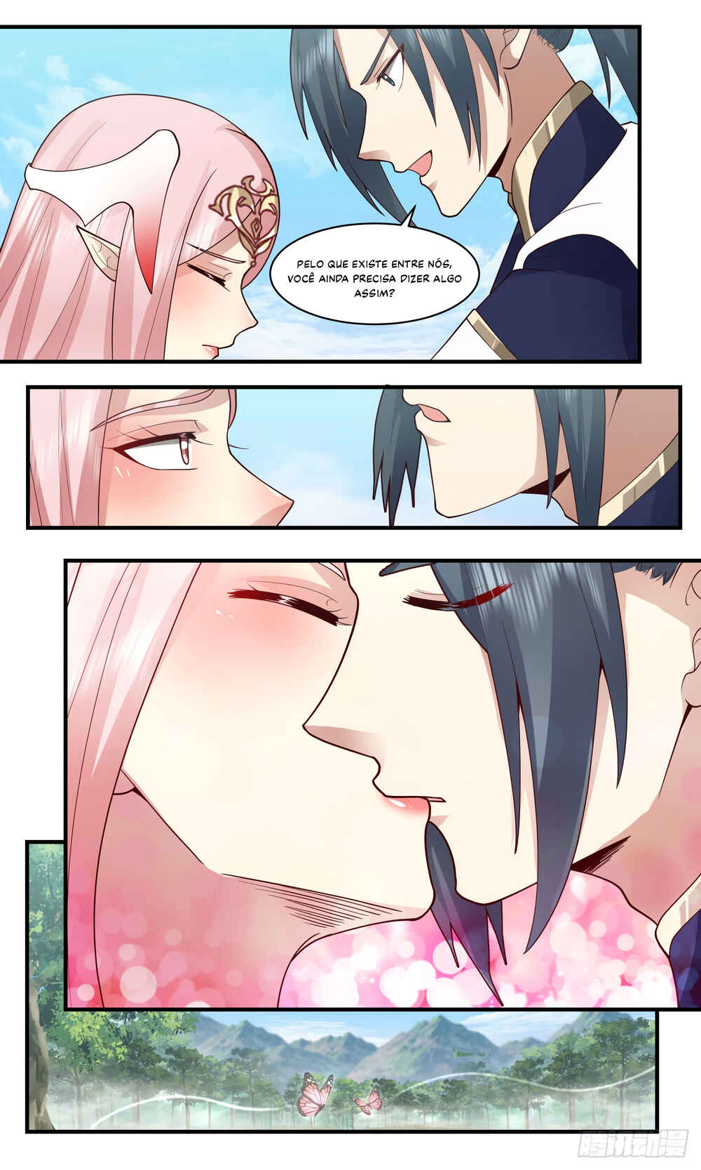 Chapter 2441 - Page 7