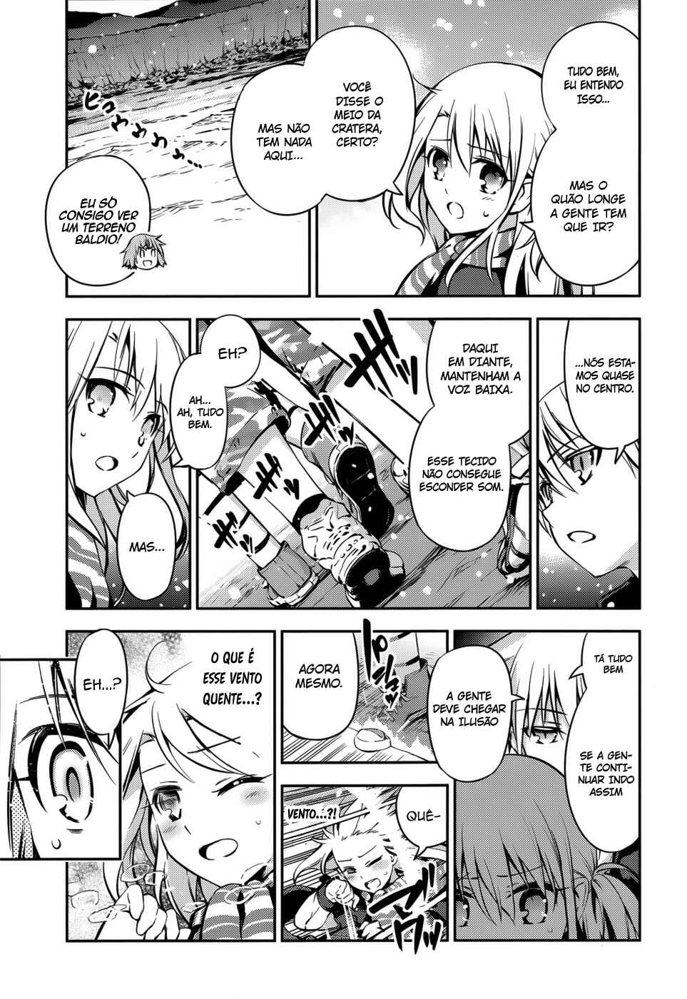 Chapter 3 - Page 8
