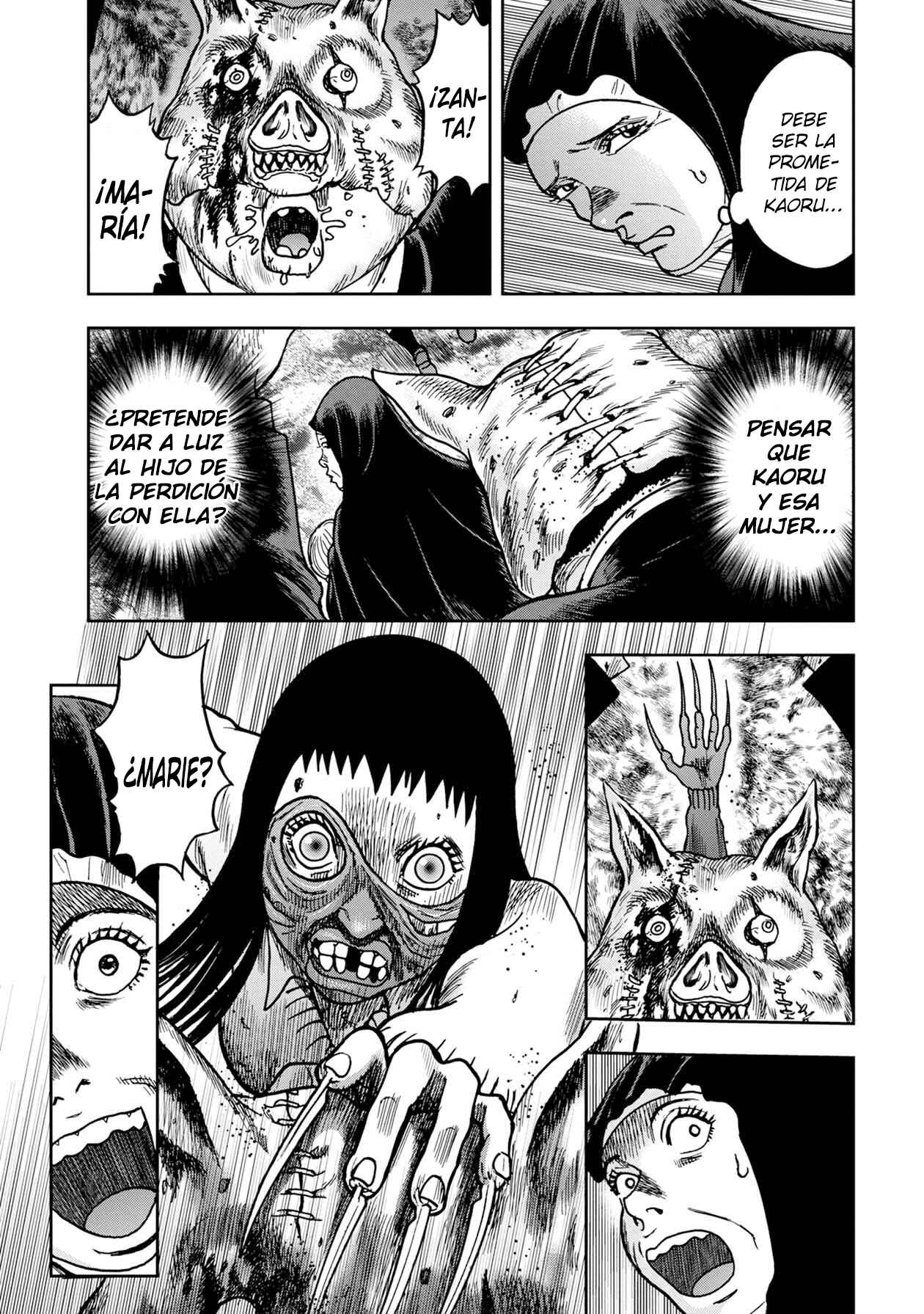 Chapter 64 - Page 5