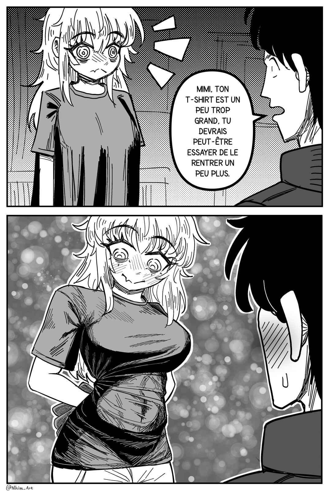 Chapter 173 - Page 1