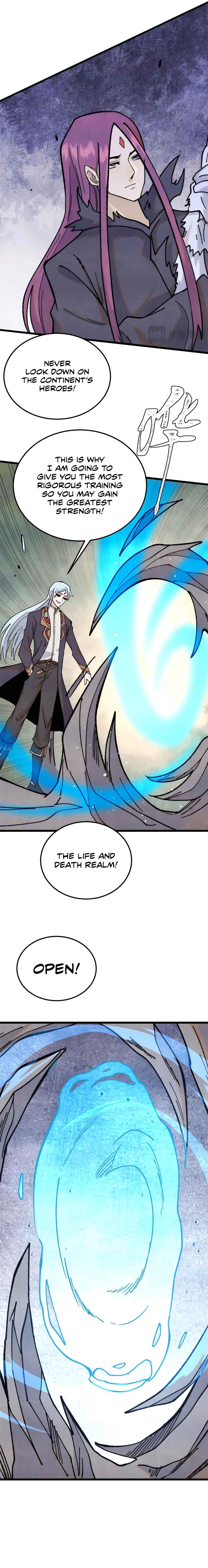 Chapter 361 - Page 9