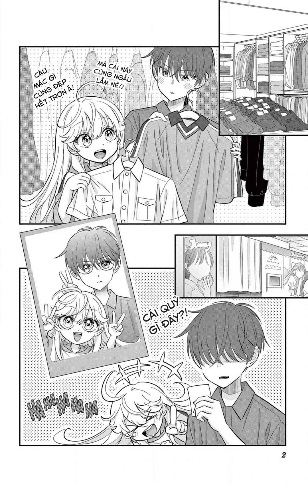 Chapter 8.5 - Page 2