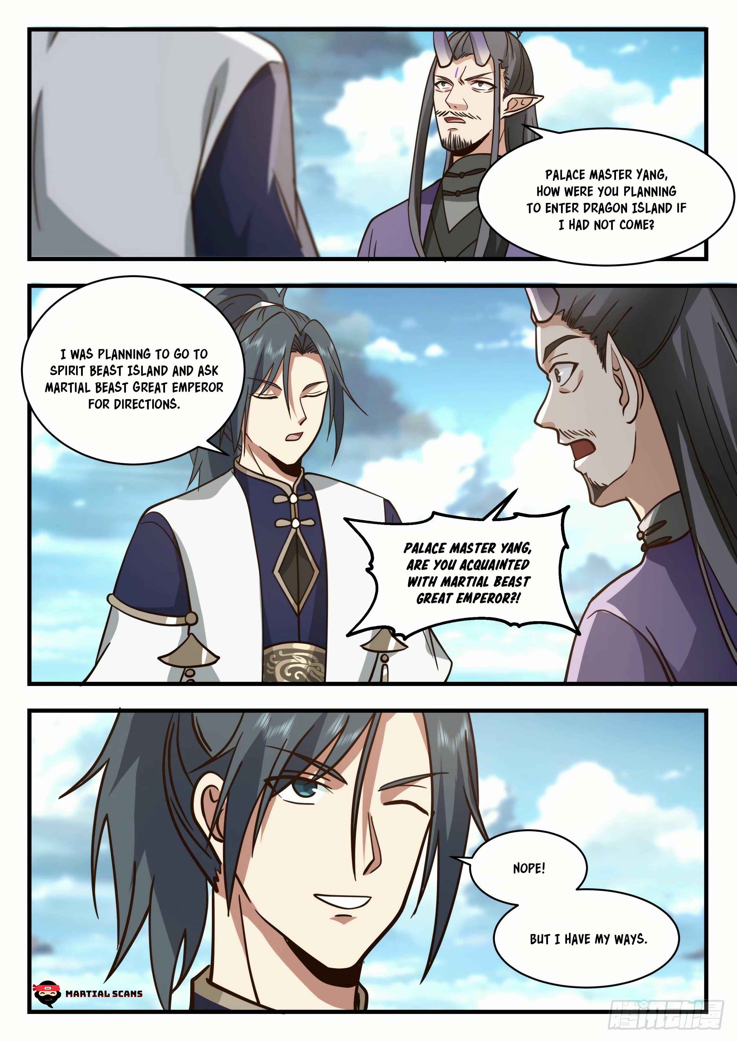 Chapter 2122 - Page 11