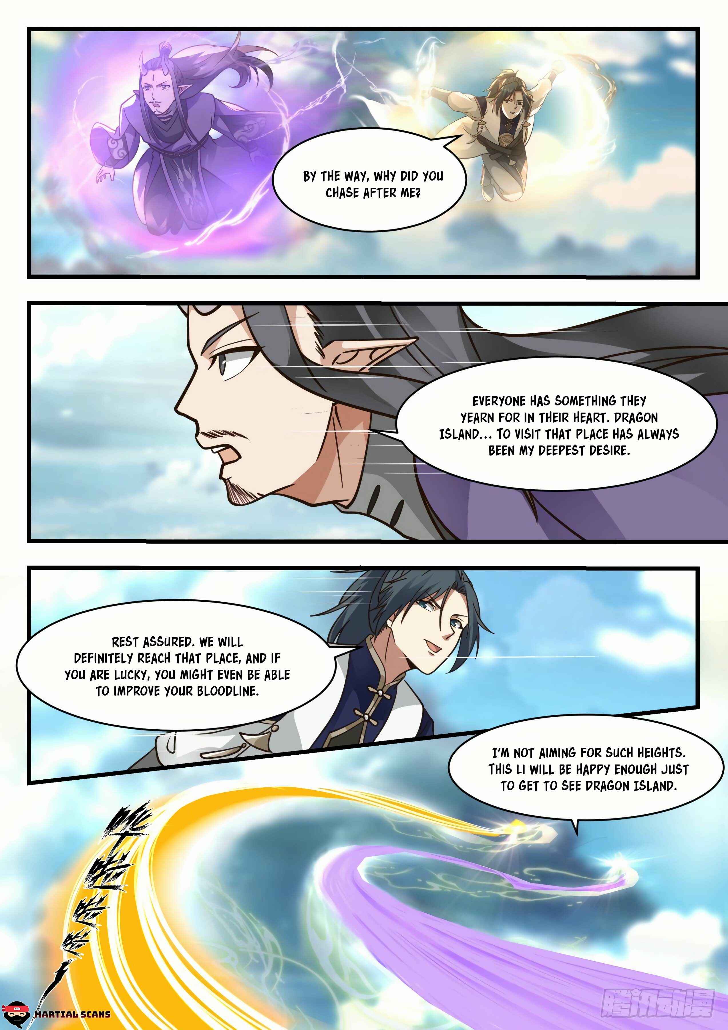 Chapter 2122 - Page 13