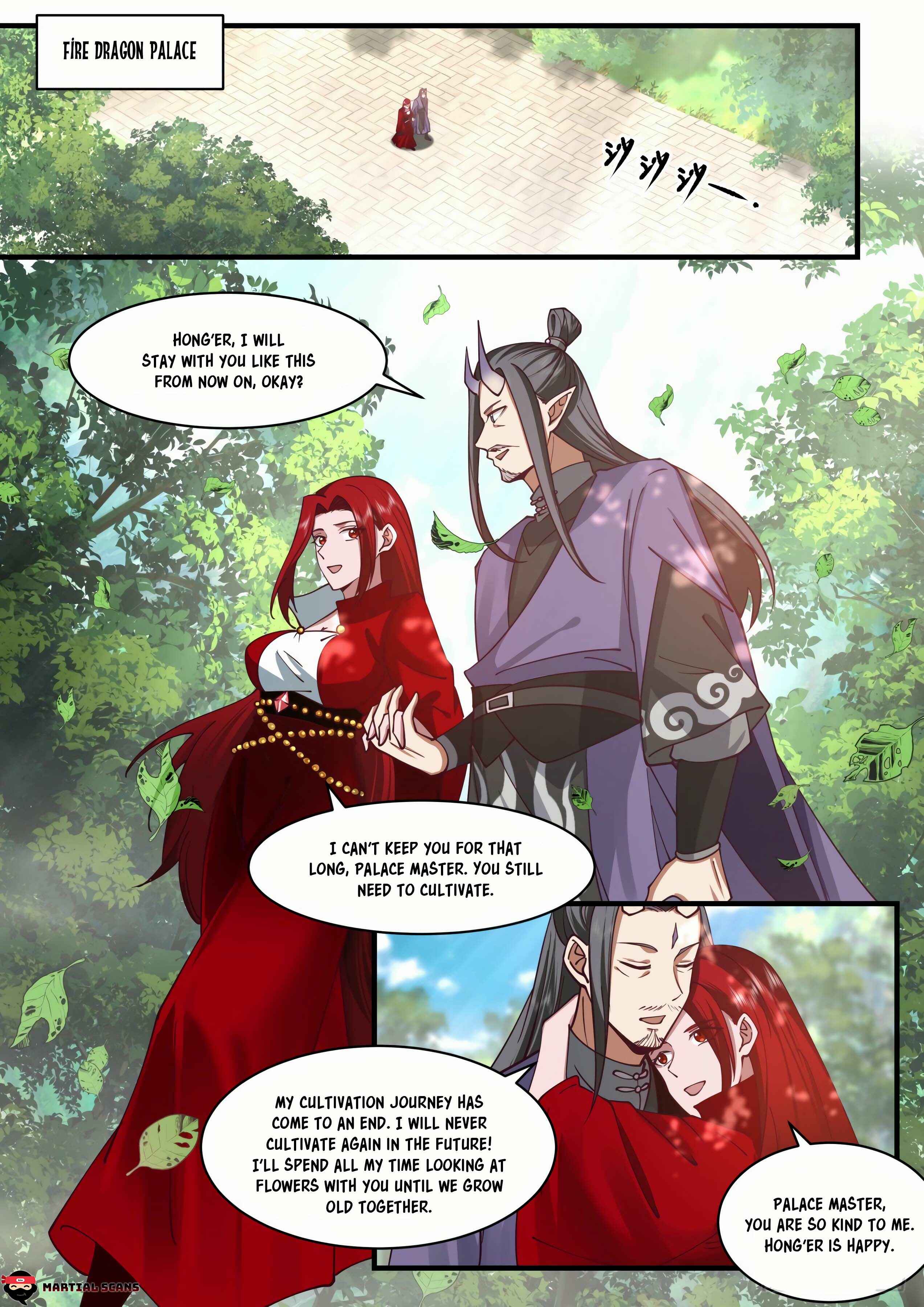 Chapter 2122 - Page 2