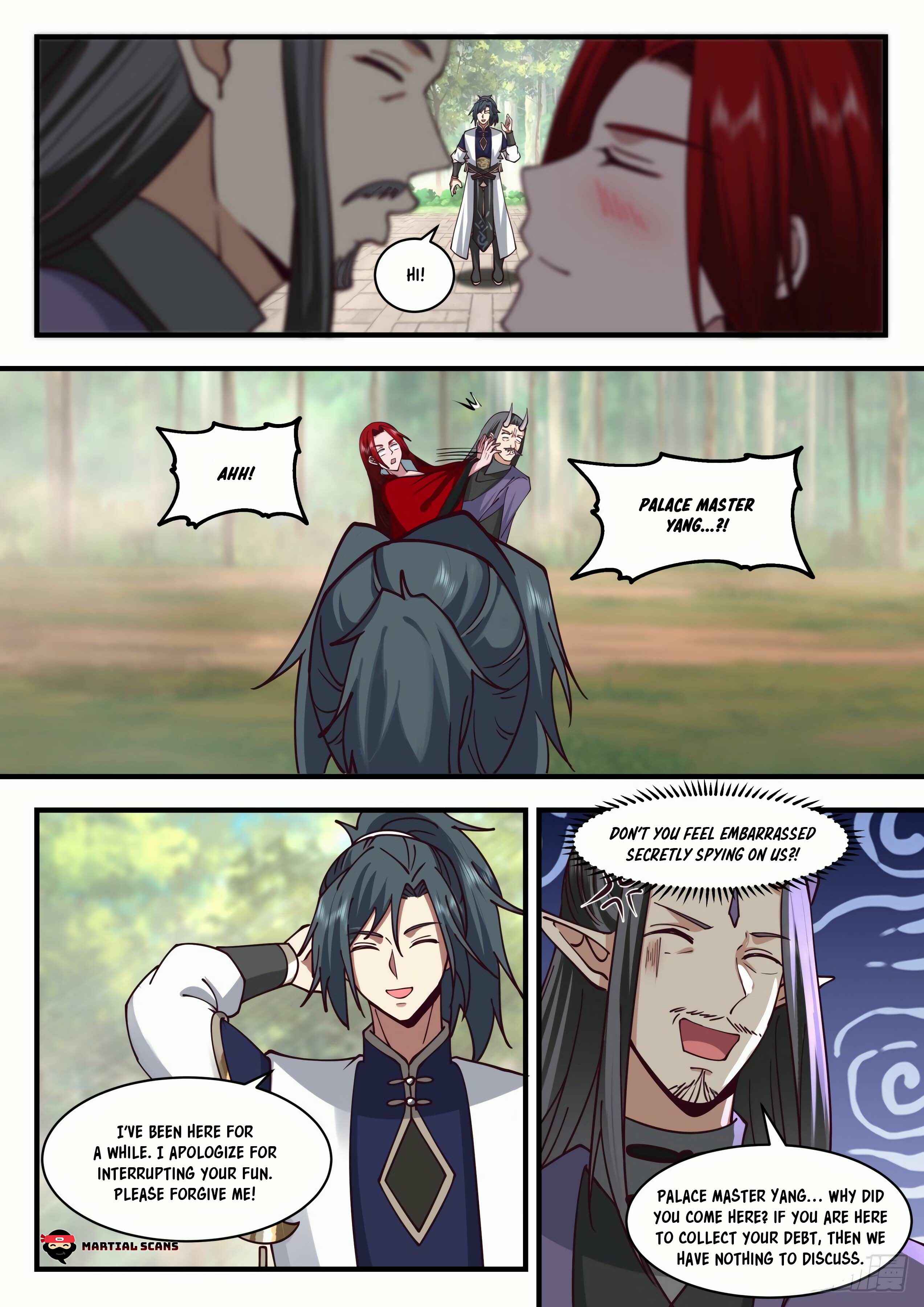 Chapter 2122 - Page 3
